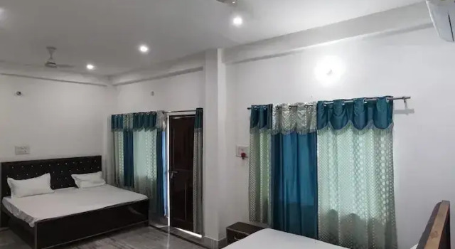 Апартаменты Shree Shyam Paying Guest house