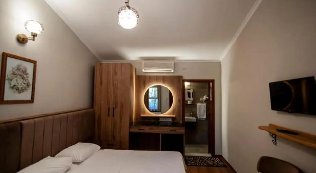 Двухместный номер Standard Fener Motel