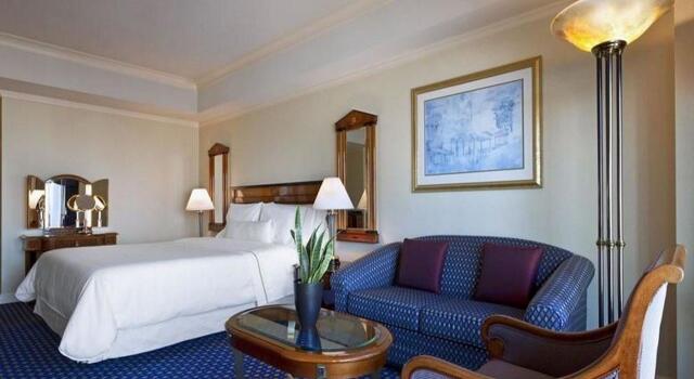 The Westin Tokyo, Prenota Hotel Hotel tutto incluso a Tokyo, All Inclusive