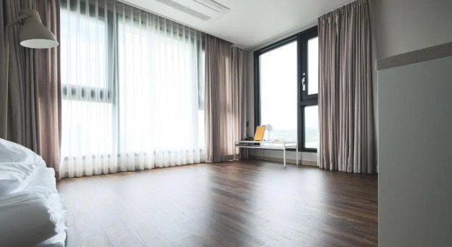 Номер Standard Hotel Seogwipean