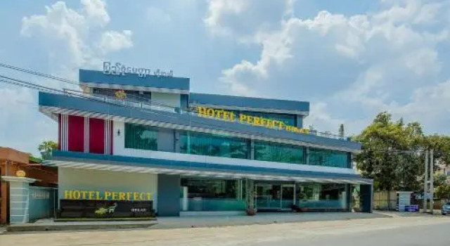 Hotel Perfect Hpa-An, Rezervasyon Otel Hpa-An Kayin State