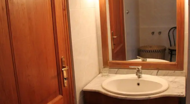 Апартаменты c 1 комнатой Villa Patrizia