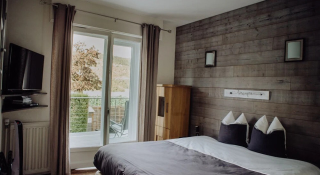 Les Terrasses sur Seine, Book Hotel Hotels in Vernon with Parking, Parking