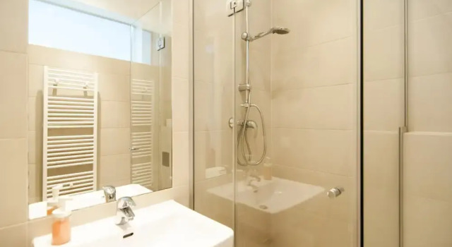 Апартаменты Superior easy-flat Pilgramgasse - Apartments near Metro