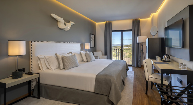 Barcelo Aracena, Book Hotel SPA-hoteller i Extremadura, SPA