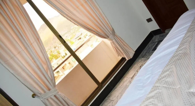 Khyber Guest House