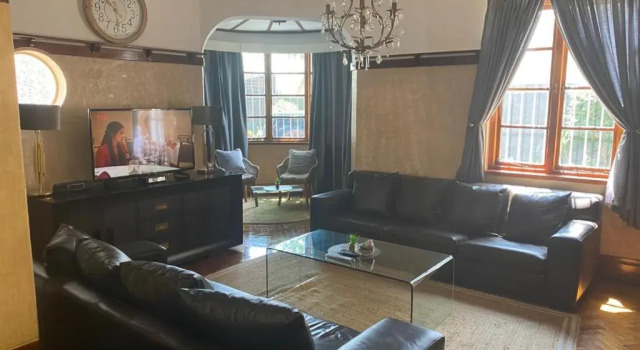 145 8th avenue highlands north Johannesberg, Boek Hotel Johannesburg Gauteng