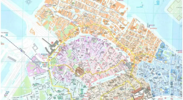 Venice Venezia ,GHETTO,BIENNALE, Campo Maddalena, Забронировать Отель Каннареджо Венеция