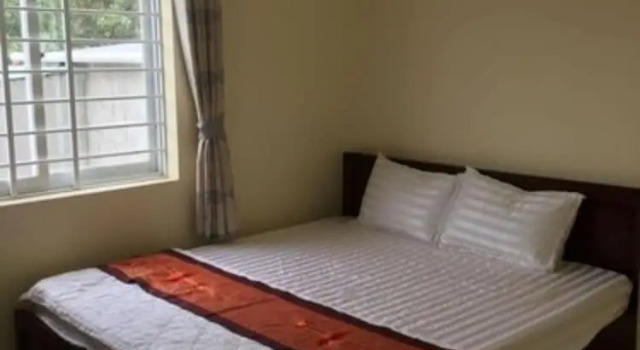 Семейный номер Standard Xuan Anh Hotel