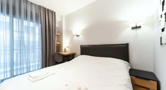 Galleries Elegant Suites, Book Hotel Thessaloniki Macedonia