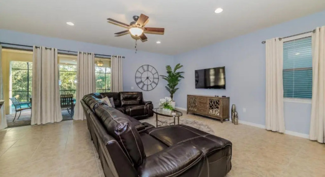 8812 Macapa Drive, Rezerwuj Hotel Kissimmee Kissimmee