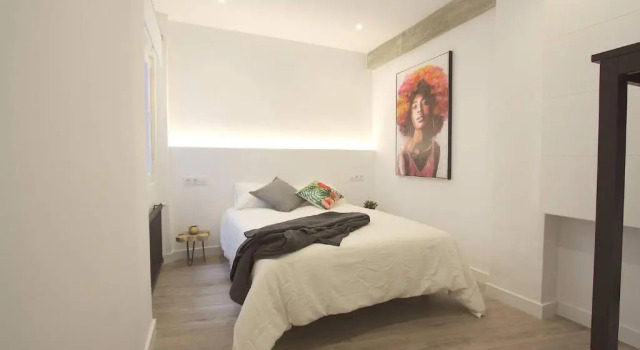 Апартаменты Stunning Apartment for 8 people in Salamanca City by Batuecas