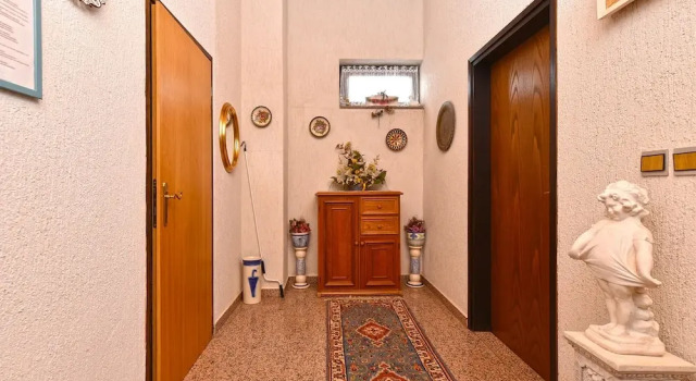 Апартаменты Standard с 2 комнатами с балконом Apartment Banjole 417
