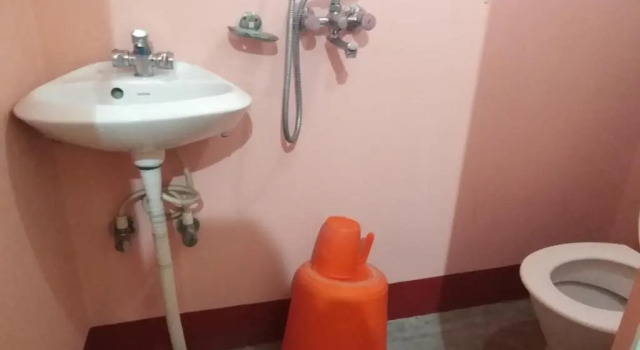 Номер Economy Kundanbazar Guest House