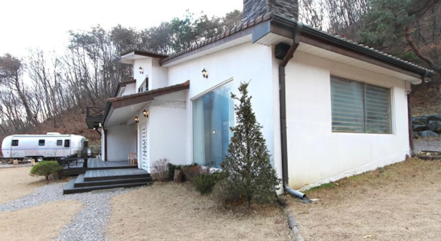 Yangpyeong Yom Pension