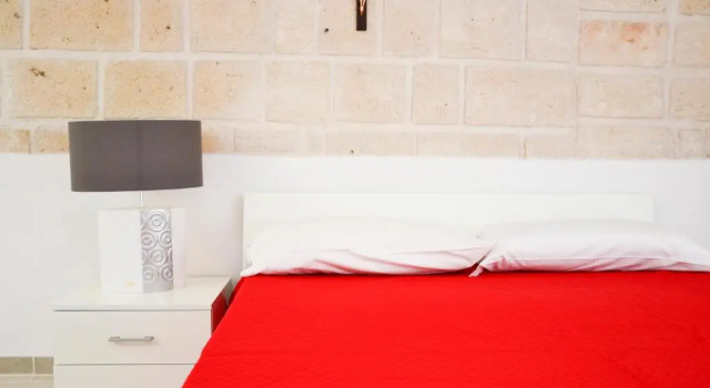 Dimora Arco Antico, Buchen Sie Hotel Monopoli Metropolitanstadt Bari
