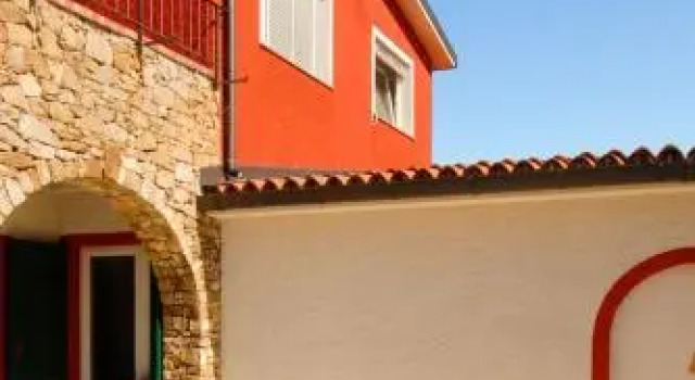 Casa di Jo, Buchen Sie Ferienwohnung Poggio Blumenriviera