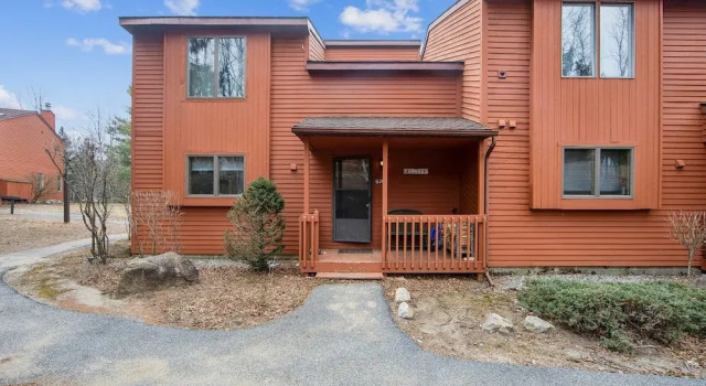 Номер Standard Lower Darby 2 Bedroom Townhouse by The Summit at Gore Mountain