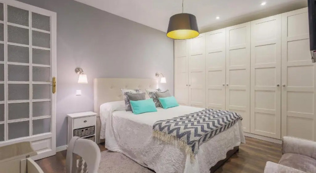 Serrano Excellent, by Presidence Rentals