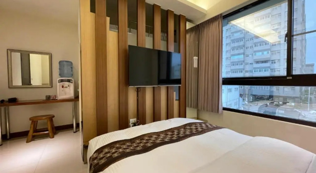 Номер Standard Cherry Inn