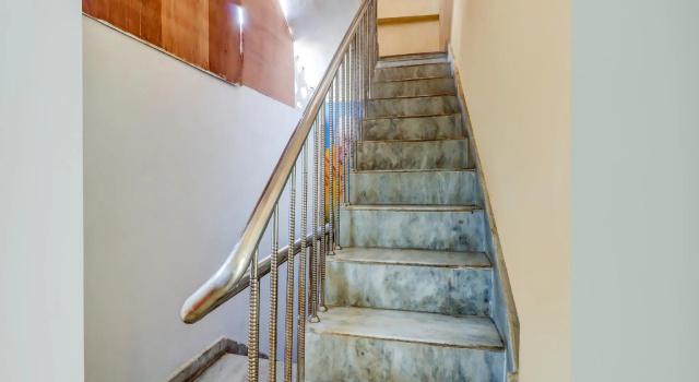 SPOT ON 78946 Soni Family Guest House, Book Pension Gæstehuse i Bihar, Pension