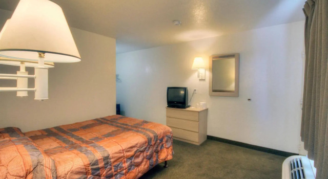 Motel 9 Las Cruces