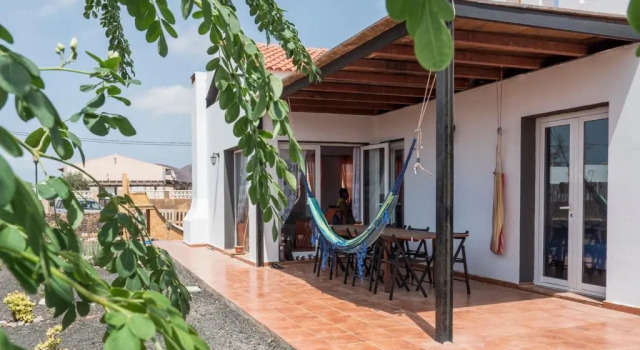Номер Standard Da Mata Kite&Surf House
