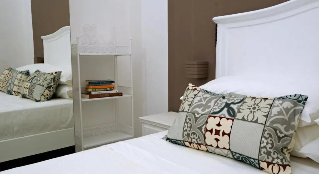 Двухместный номер Standard A Casa di Anna