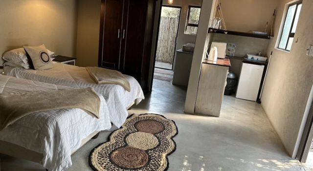 Leadwood Tree Safari Lodge, Prenota Casa vacanze Hotel a Limpopo con piscina, Piscina