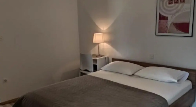 Апартаменты Apartments Roščić