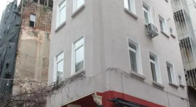 Karinca Guest House, Varaa Matkakoti Hotellit Marmara-alue pysäköinnillä, Pysäköinti