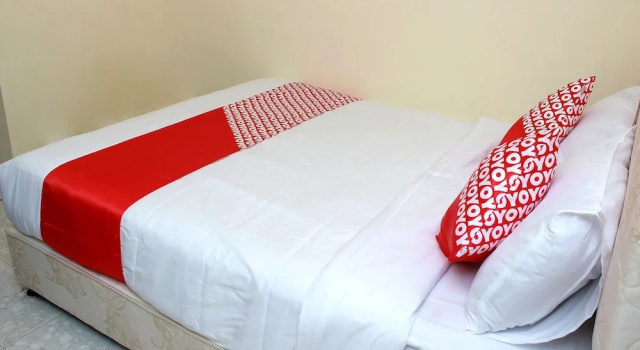 Номер Standard OYO 1335 Anie 71 Residence