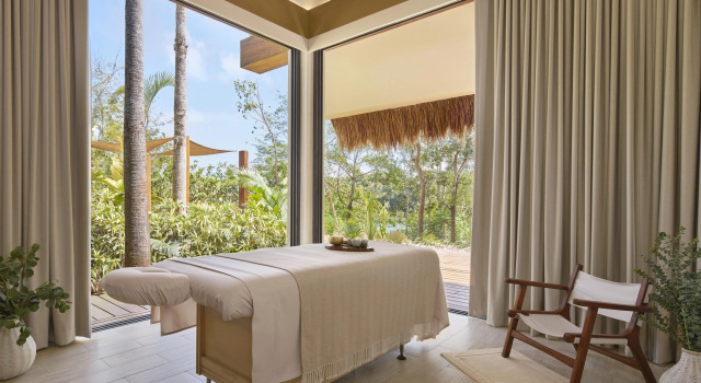 Alila Mayakoba, Rezervovat Hotel Playa del Carmen Quintana Roo