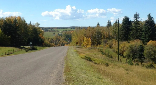 Serenity Hillside B&B, Reserva ahora Bed & breakfast de Cremona Alberta