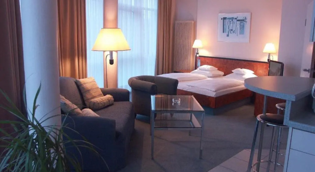 Hotel Arkadia