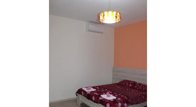 Отель Hotel 7