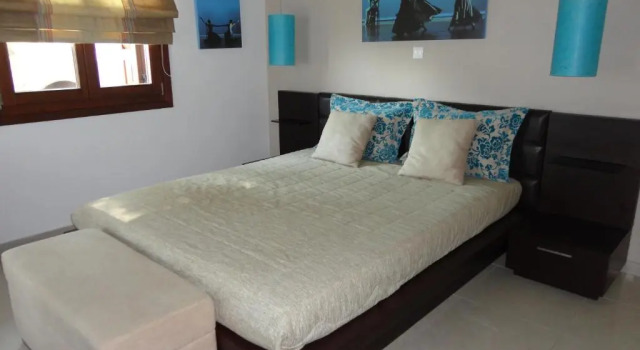 Skiathos Garden Cottages