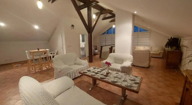 Апартаменты Дуплекс Apartments Ilidža