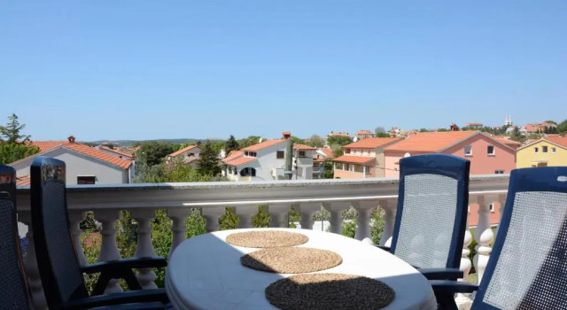 Апартаменты Apartments Kapovica 30b