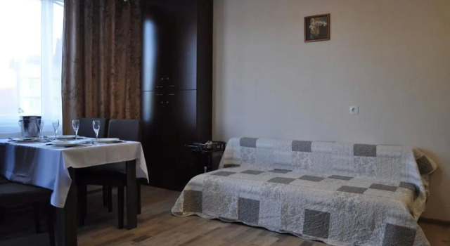 ComfortApartment IGLIKA 2, Buchen Sie Ferienwohnung Hotels in Borowez mit Pool, Schwimmbad