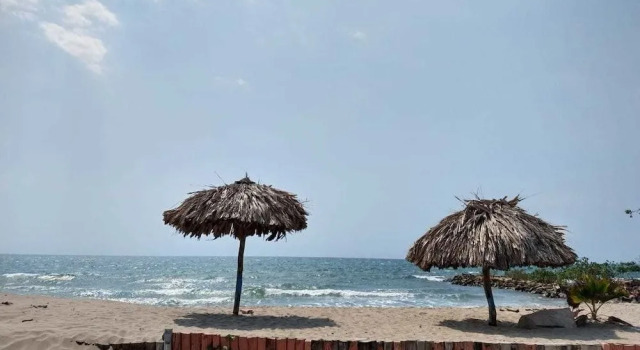 Cabañas villa maria, Rezervovat Vila Tolú 