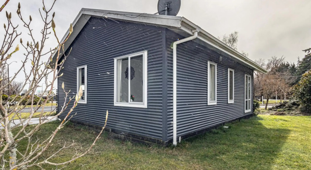 Alpine Way Cottage - Ohakune Holiday Home