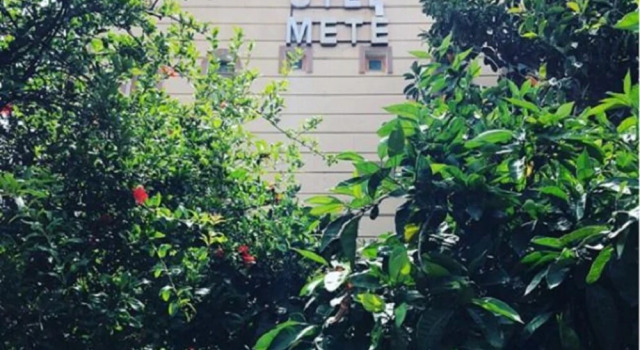 Mete Otel