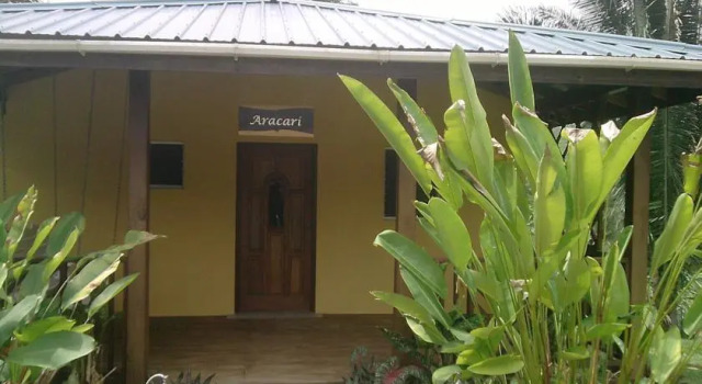 Inn the Bush Eco-Jungle Lodge, Book Hotel Hotels in Cayo with Parking, Parking