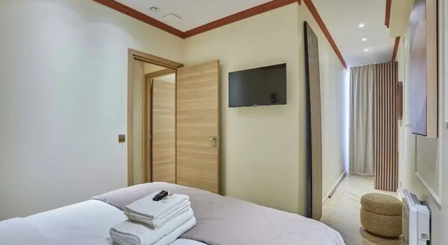 Superb AC Apartment Center of Paris Le Marais, Забронировать Апартаменты/квартира Париж Иль-де-Франс, рядом с Станция метро Rambuteau
