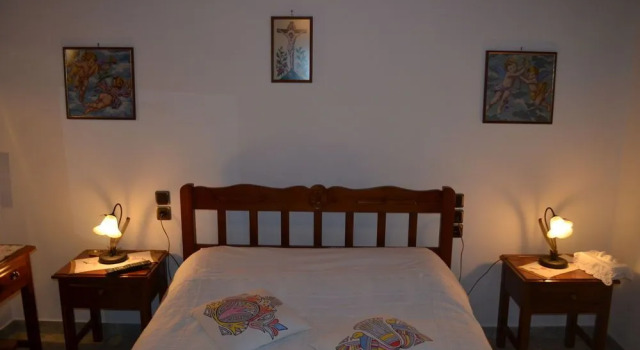 Villa Dryanouvaina, Book Villa Volos 