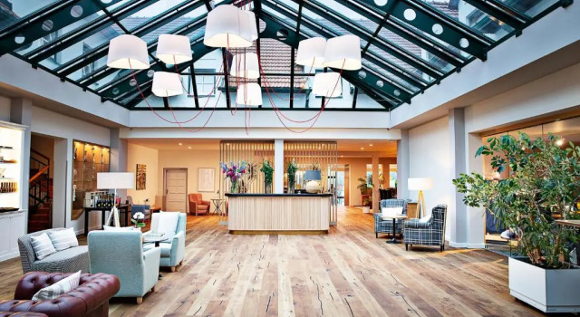 Golfresort Haugschlag, Prenota Hotel Hotel a Waldviertel con colazione, Colazione