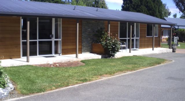 Tasman Holiday Parks - Te Anau