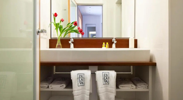 Номер Standard Stay Unique Apartments Eslava Pet Friendly