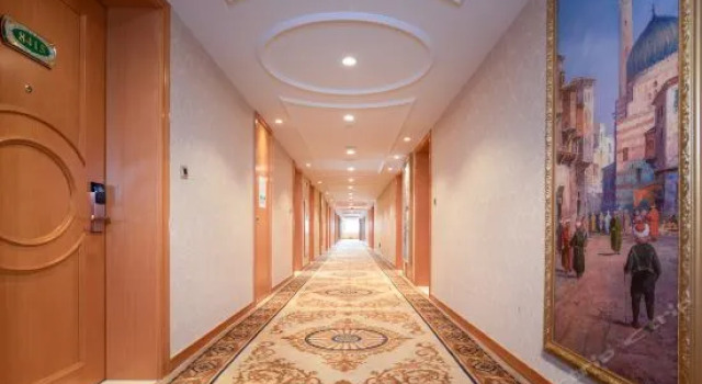 Vienna Hotel (Ningbo Beilun Intime City), Rezervovat Hotel Beilun District Zhejiang